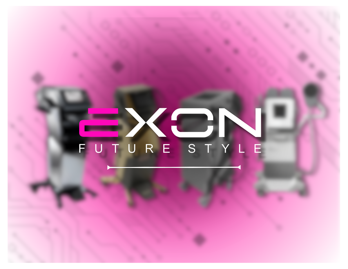 EXON Future Style